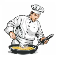 نیازمند اشپز رستوران ایرانی