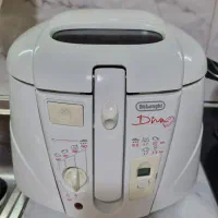 سرخکن دلونگی