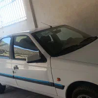 405 slx مدل ۹۶|خودرو سواری و وانت|کازرون, |دیوار