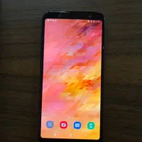 گوشی سامسونگ a6 پلاس