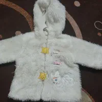 چند دست لباس کودک  دخترانه