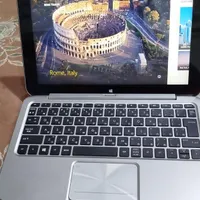 لپ تاپ اچ پی HP لمسی تبلت شو