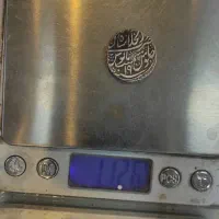 سکه نقره عتیقه