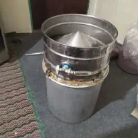 عرق گیر گلاب