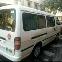 ون آماده سرویس دهی به کارخانجات و دربستی