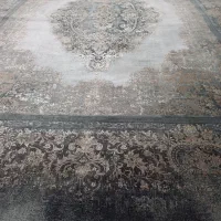 فرش ۱۲متری نو