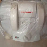 سرخ کن سونی