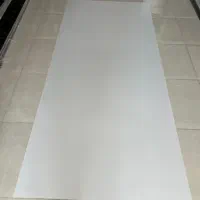 ورق ماربل سفید