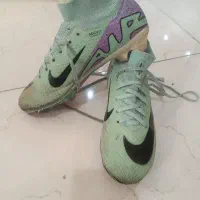 کفش استوک نایک ایر زوم سایز 36 - 37