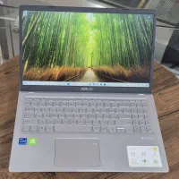 لپتاپ گرافیکدار asus i7 نسل11 حافظه1TB SSDمشابه نو
