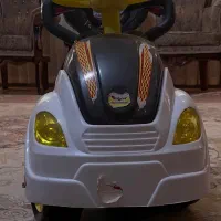 ماشین بازی سایز بزرگ