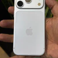 17 pro 256gb silver
