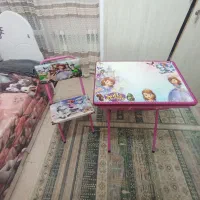 میز تحریر کودک