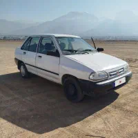 پراید85|خودرو سواری و وانت|فلاورجان, |دیوار