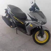 موتور nvx 170