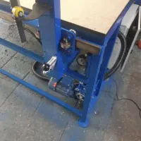 دستگاه برش ابر اسفنج فوم یونولیت دکل ،بلوک متحرک|ماشین‌آلات صنعتی|تهران, یاخجی آباد|دیوار