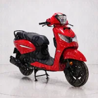 پلیژر 110 برند HERO / صبا سیکلت