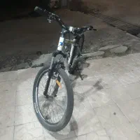 دوچرخه