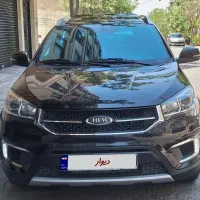 ام وی ام X22 دنده مدل ۱۴۰۰