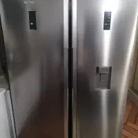 تعمیرات و تعمیر یخچال خانگی و صنعتی و سوپرمارکت