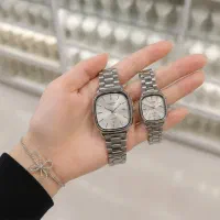 ساعت کاسیو فوق العاده شیک