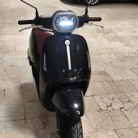 موتور بنلی پانارئا