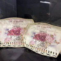 سینی طرح ایکیا
