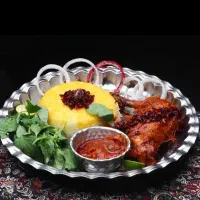 به دو نفر اقا جهت کار در رستوران عوارضی زنجان