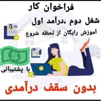 کار در منزل