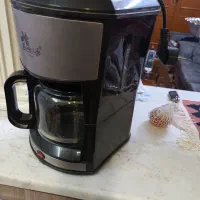 قهوه جوش
