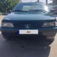 فروش اردی مدل 85