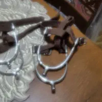 مهمیز بلند