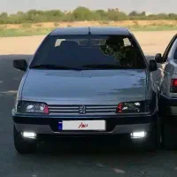 پژو405|خودرو سواری و وانت|میاندوآب, |دیوار