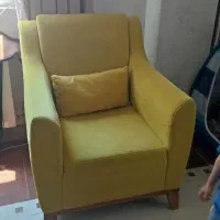 مبل هفت نفره