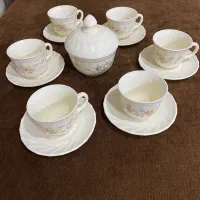 سرویس چایی خوری آرکوپال اصل