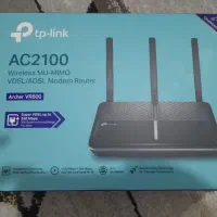 مودم tp-link|مودم و تجهیزات شبکه|بیرجند, |دیوار
