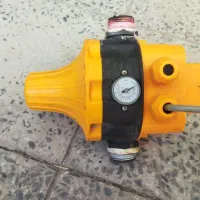 ست کنترل پریز دار