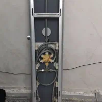 یک عدوش کامل ومجهزباکلاس تمام قداینه درحد نو