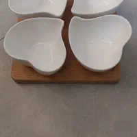 چینی-ظروف پذیرایی