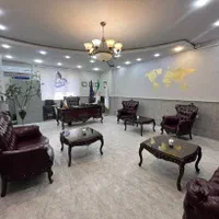 استخدام مشاور‌املاک مبتدی یا حرفه ای با شرایط عالی