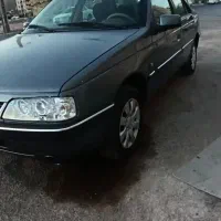 405slx|خودرو سواری و وانت|اهواز, کوی جانبازان(دانش)|دیوار