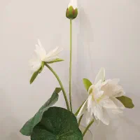گل مصنوعی