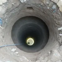 چاه کن مغنی مقنی در سراسر مشهد