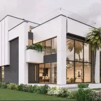 زمین عظیمیه۹۵متر فاز یک
