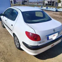 معاوضه و فروش ۲۰۶ SD v20