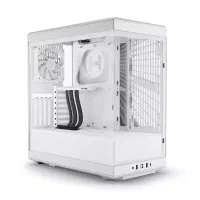 کیس هایت HYTE Y40 SNOW-WHITE