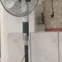 پنکه ایستاده