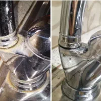 جرمگیر‌ شیرآلات نانوسان