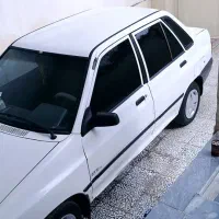 پراید ۸۴عروسک