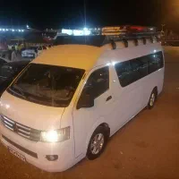 ون دربستی دوازده بعلاوه یک نفره (بدون واسطه)